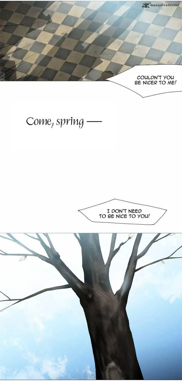 Come Spring Chapter 49 page 49