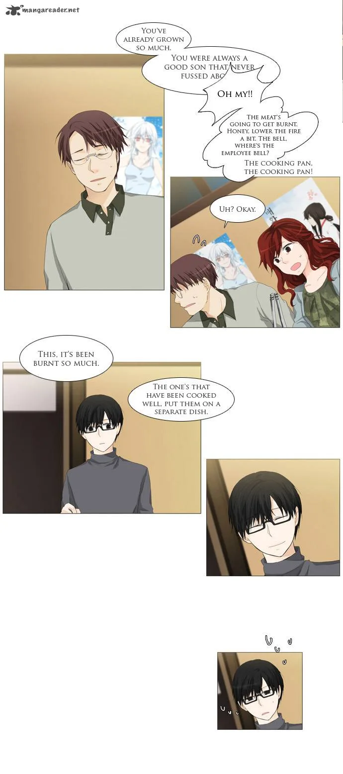 Come Spring Chapter 5 page 9