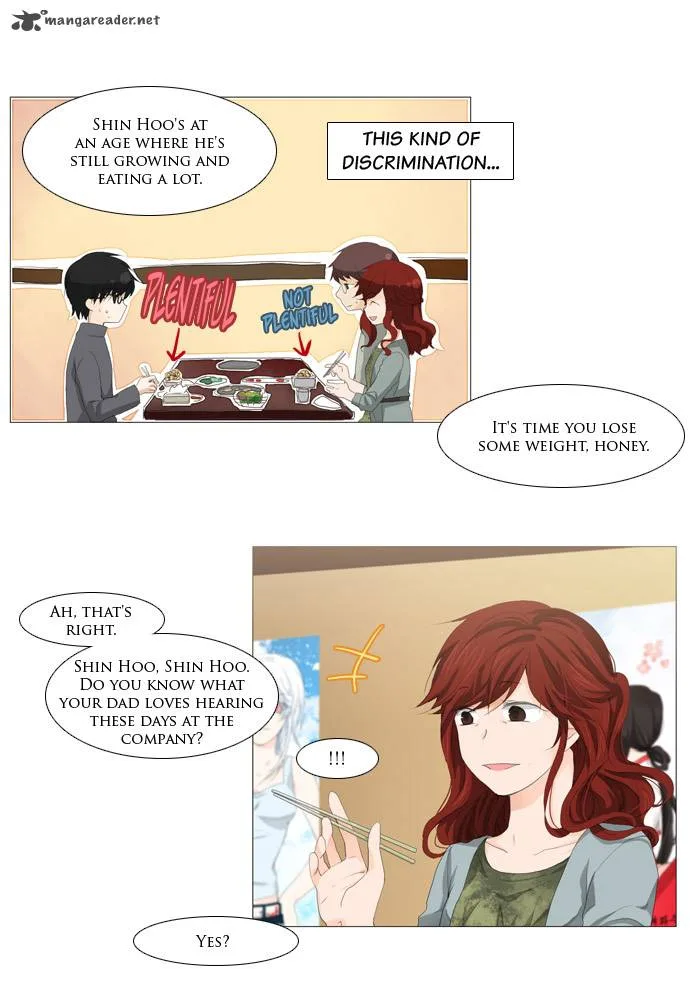 Come Spring Chapter 5 page 10