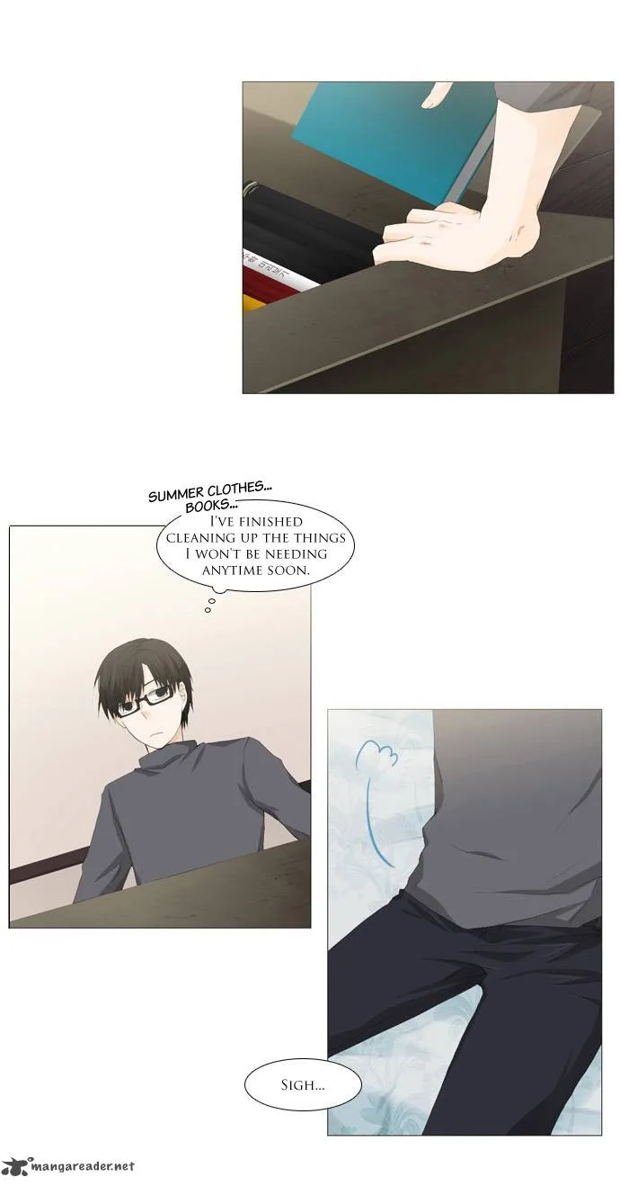 Come Spring Chapter 5 page 19