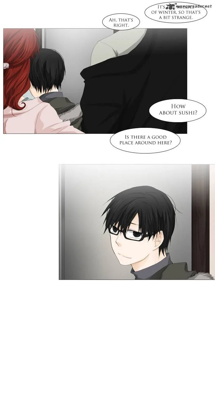 Come Spring Chapter 5 page 5