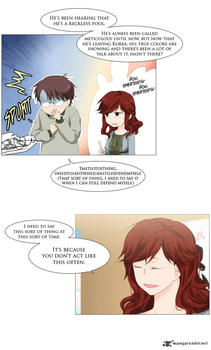 Come Spring Chapter 5 page 11