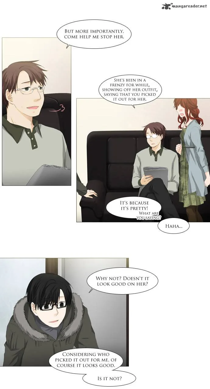 Come Spring Chapter 5 page 3