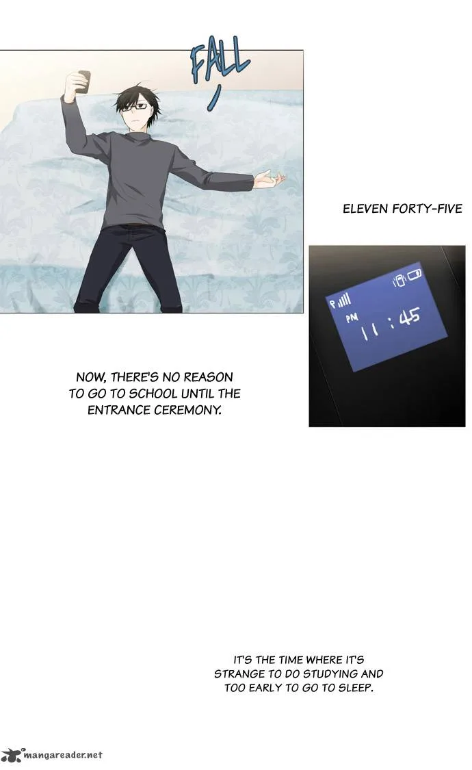 Come Spring Chapter 5 page 20