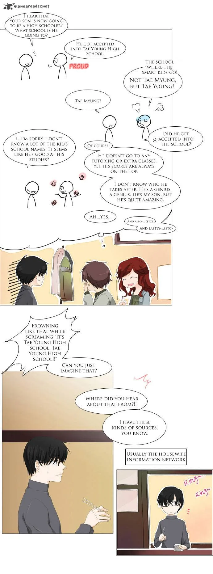 Come Spring Chapter 5 page 12