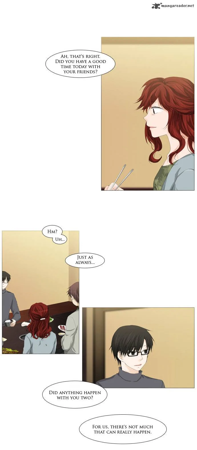 Come Spring Chapter 5 page 7