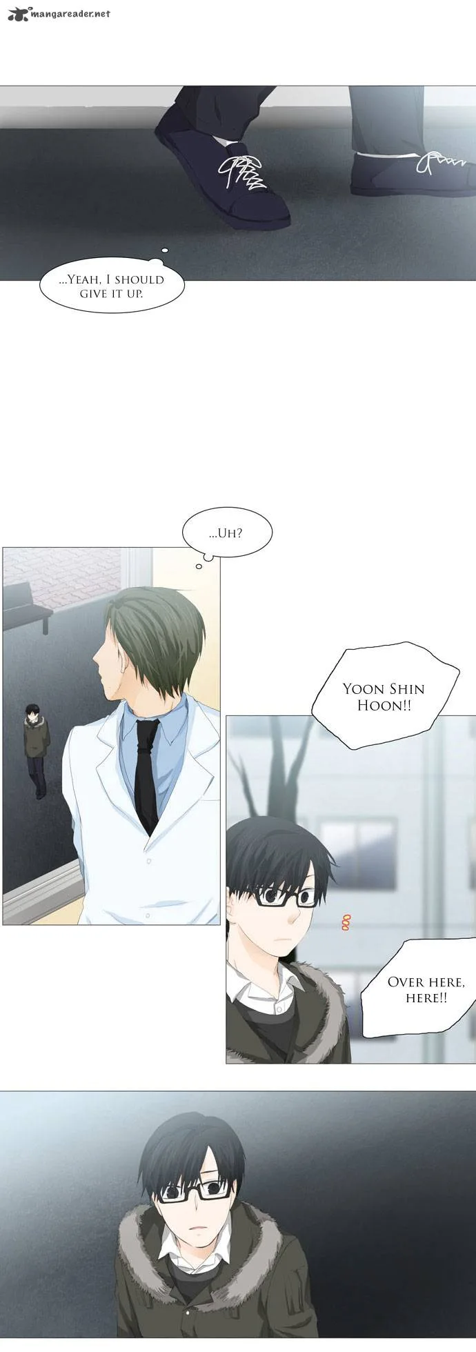 Come Spring Chapter 6 page 13
