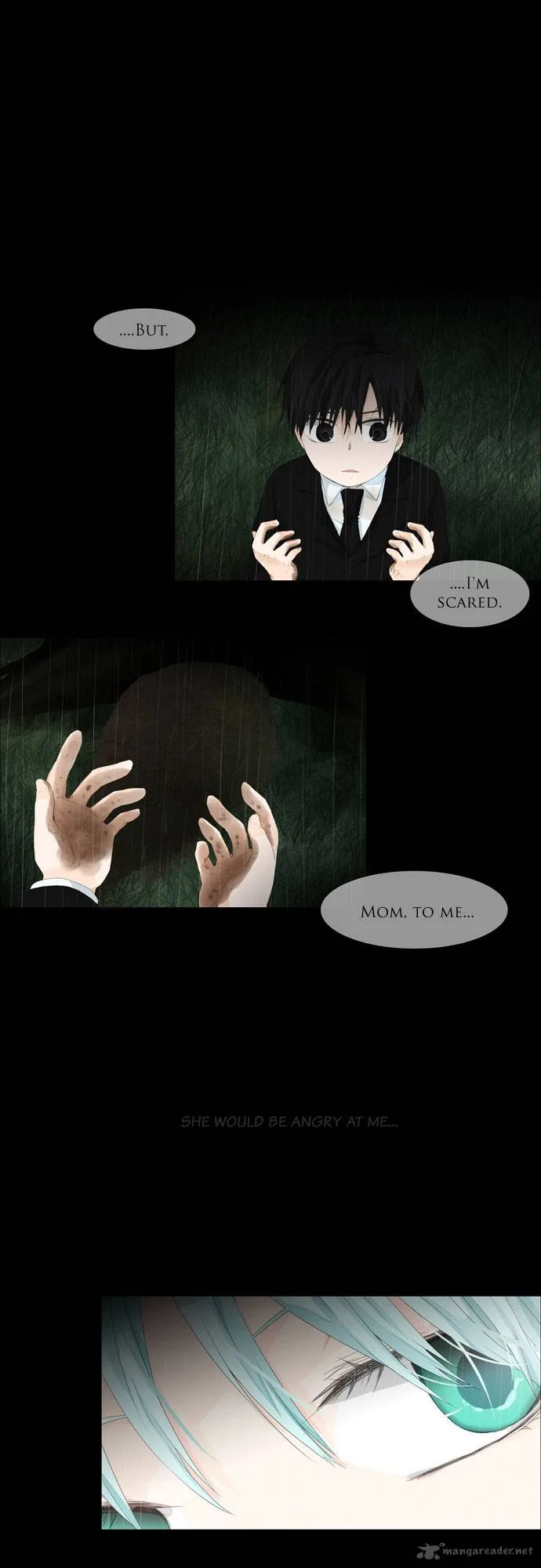 Come Spring Chapter 6 page 3