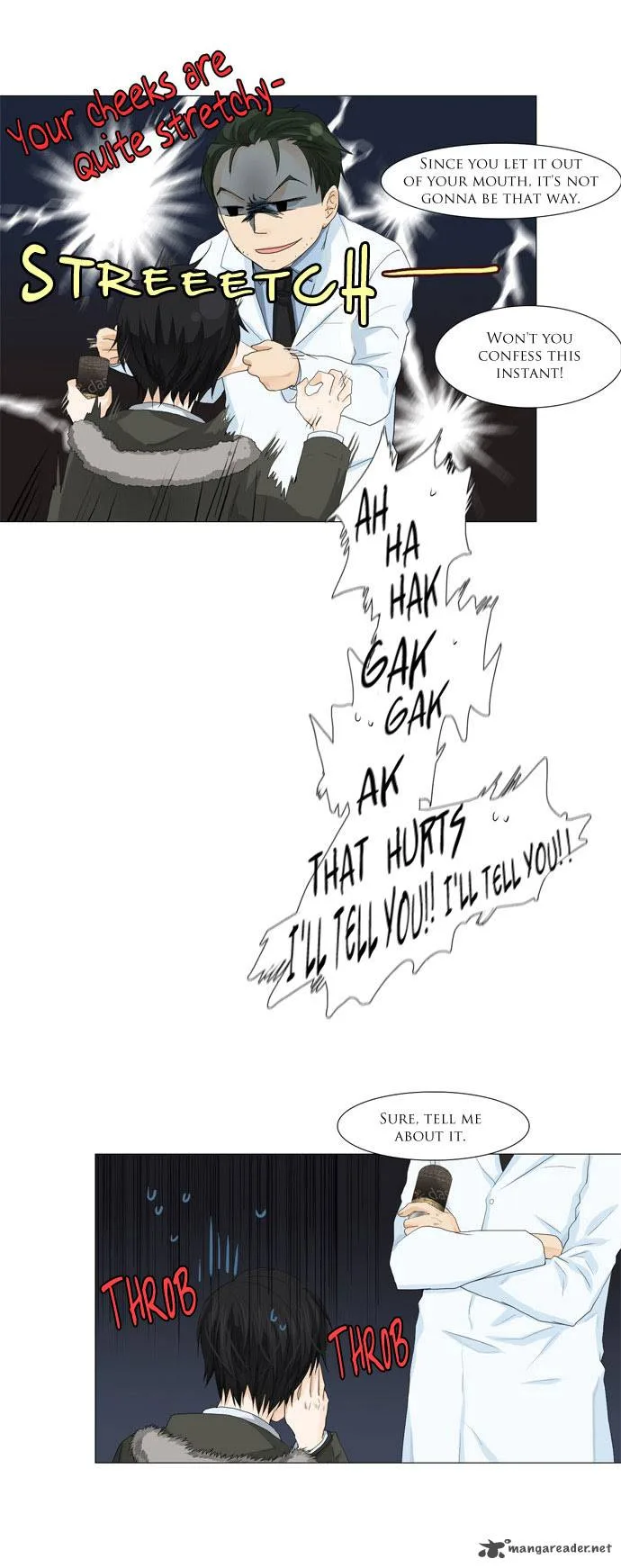 Come Spring Chapter 6 page 23