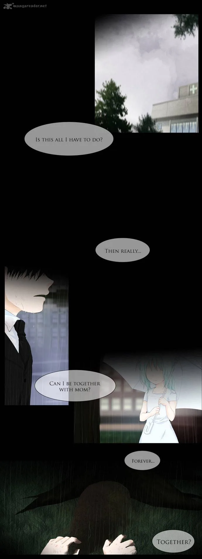 Come Spring Chapter 6 page 2