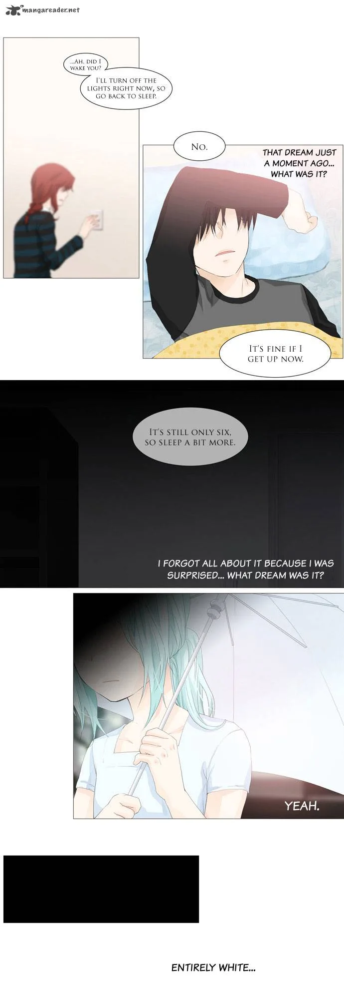 Come Spring Chapter 6 page 8