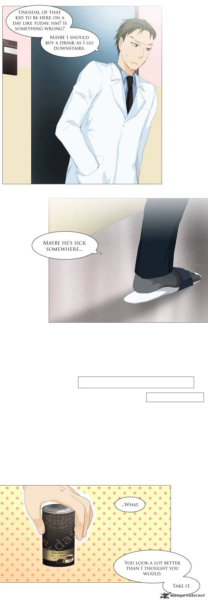 Come Spring Chapter 6 page 15