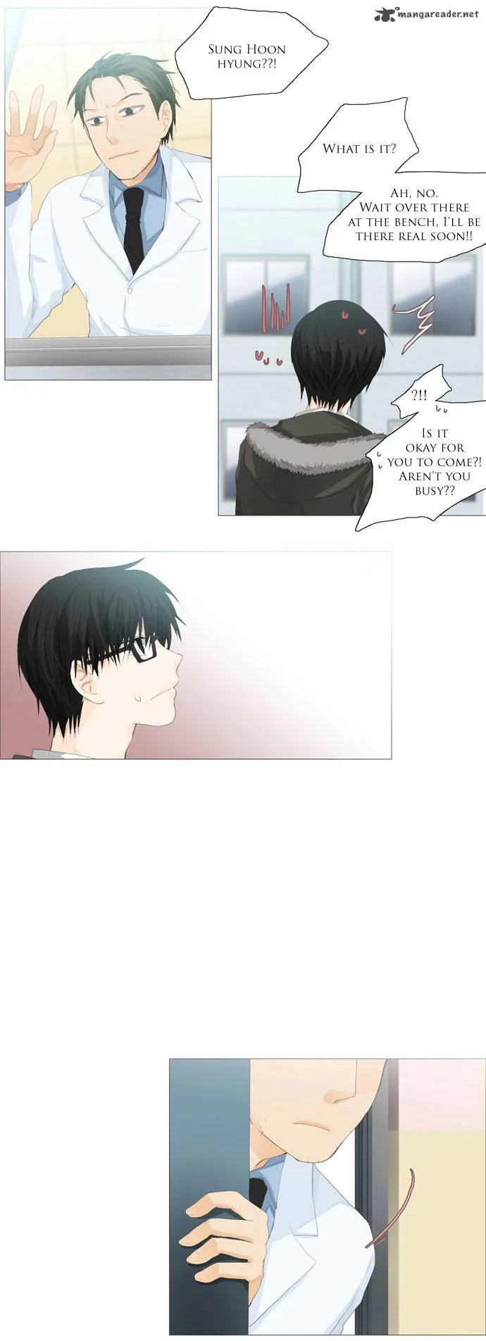 Come Spring Chapter 6 page 14