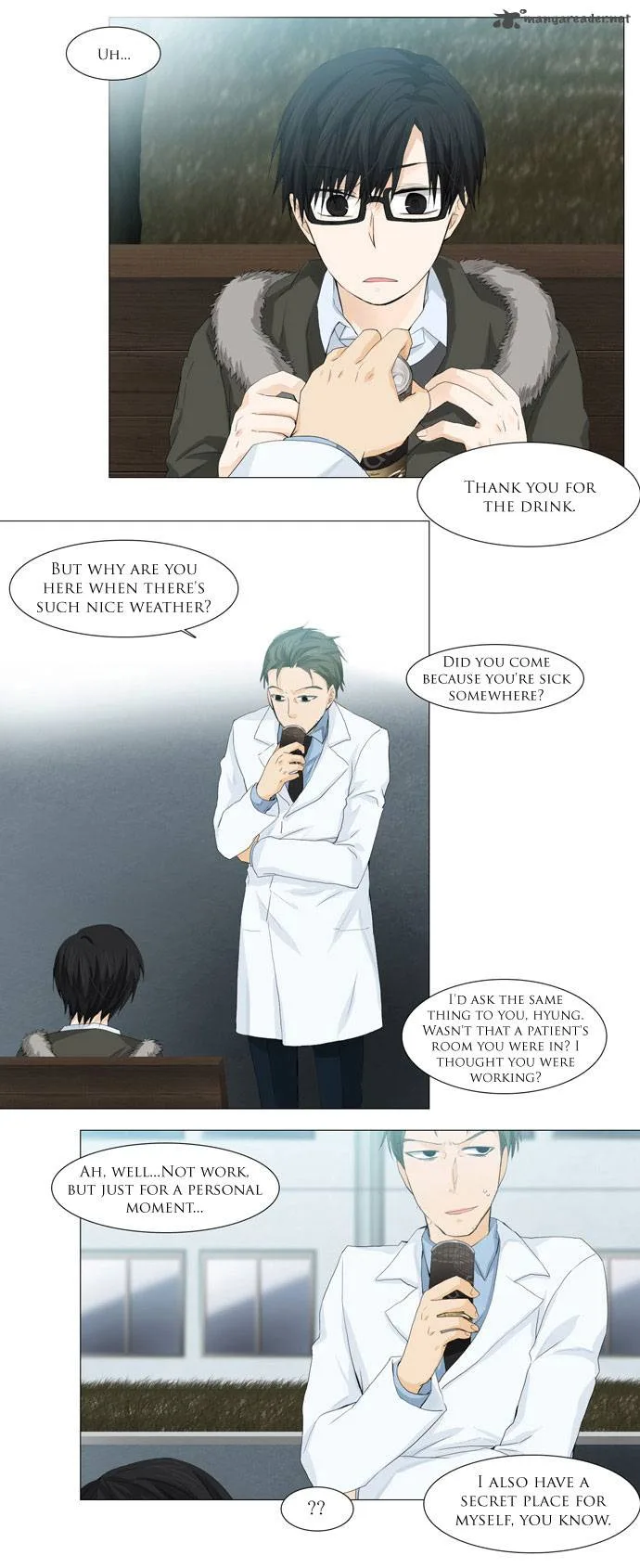 Come Spring Chapter 6 page 16