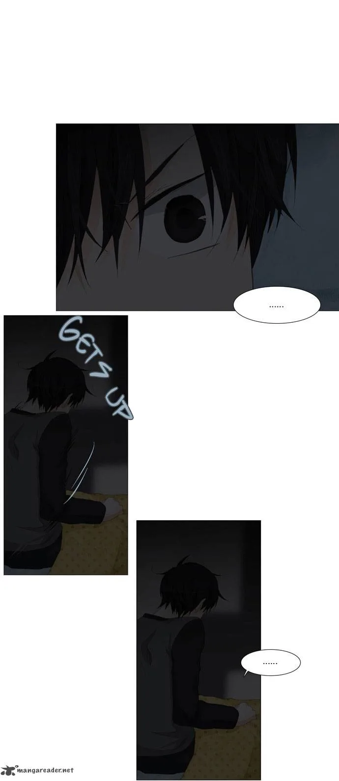 Come Spring Chapter 6 page 9