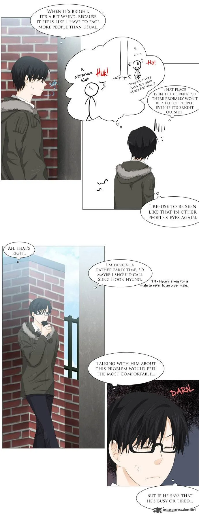 Come Spring Chapter 6 page 12