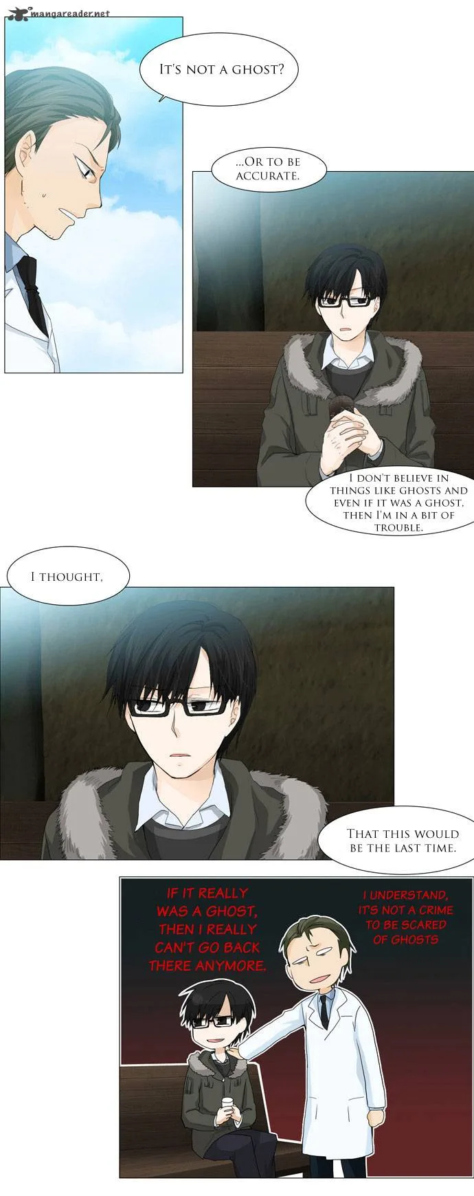Come Spring Chapter 6 page 20