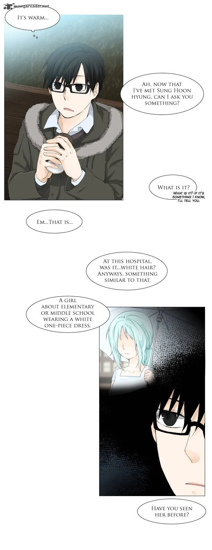 Come Spring Chapter 6 page 17
