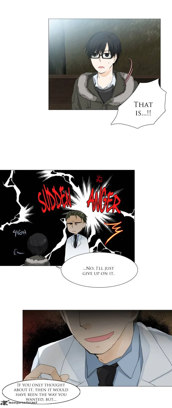 Come Spring Chapter 6 page 22