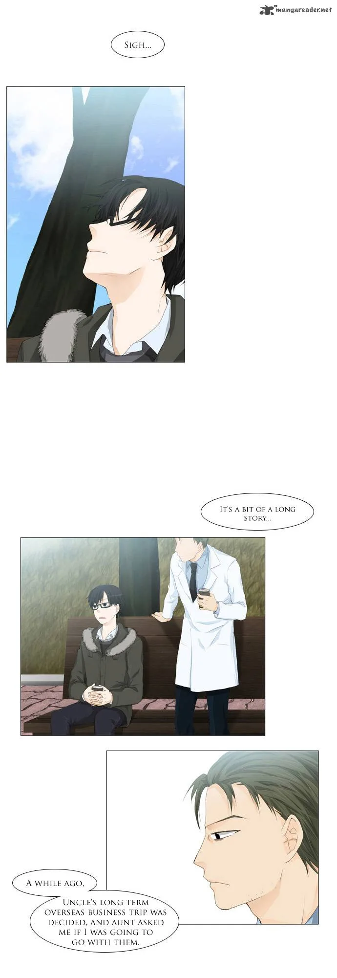 Come Spring Chapter 7 page 2