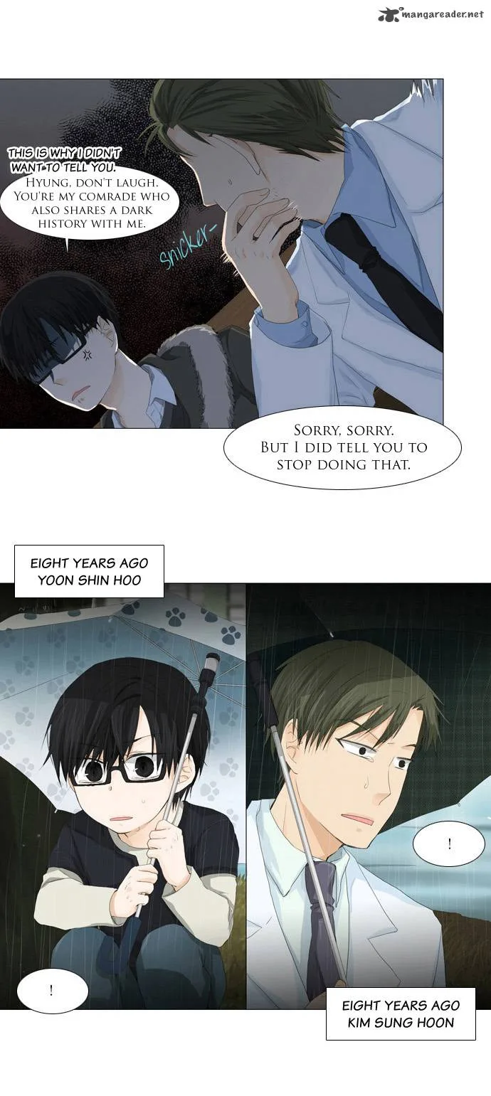 Come Spring Chapter 7 page 9