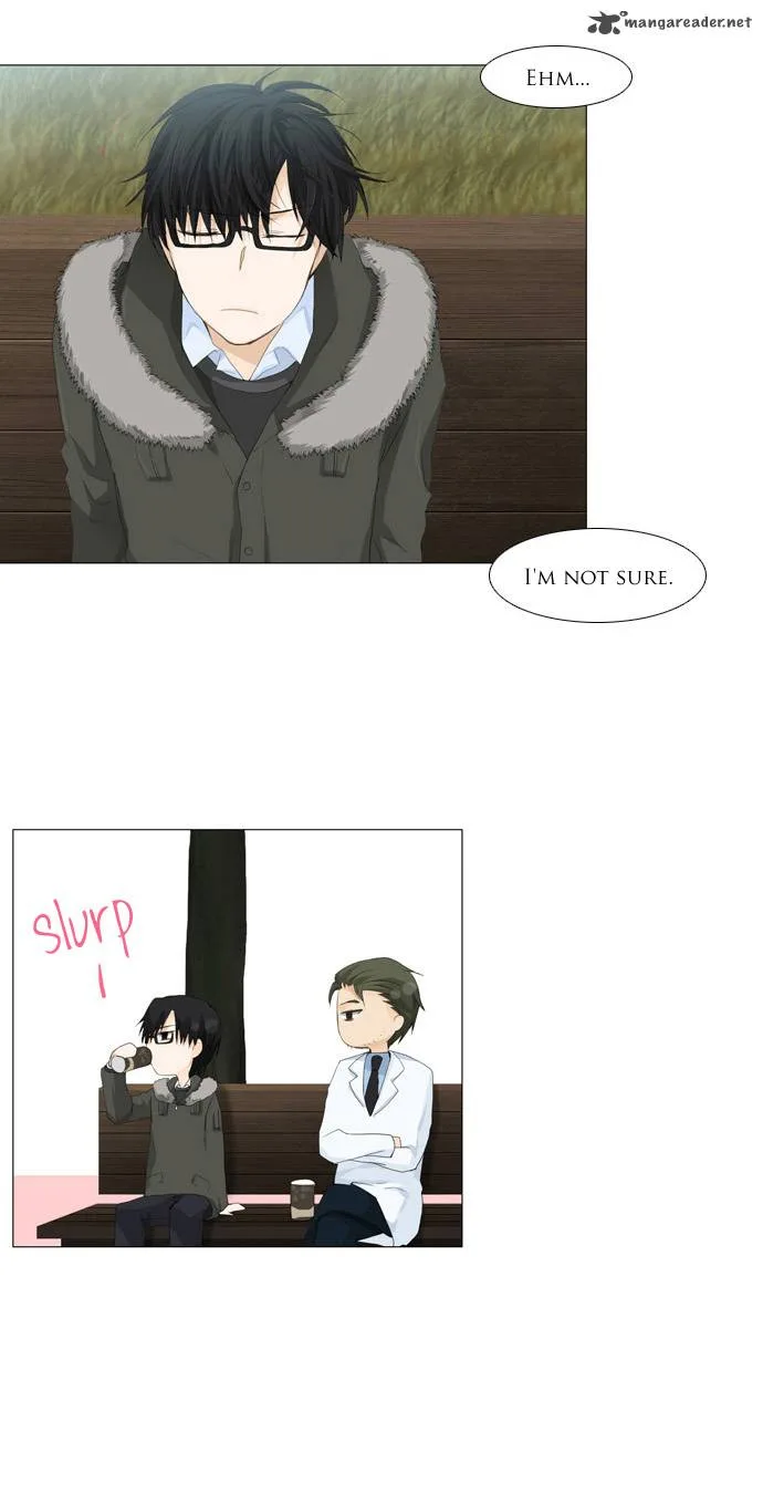 Come Spring Chapter 7 page 12