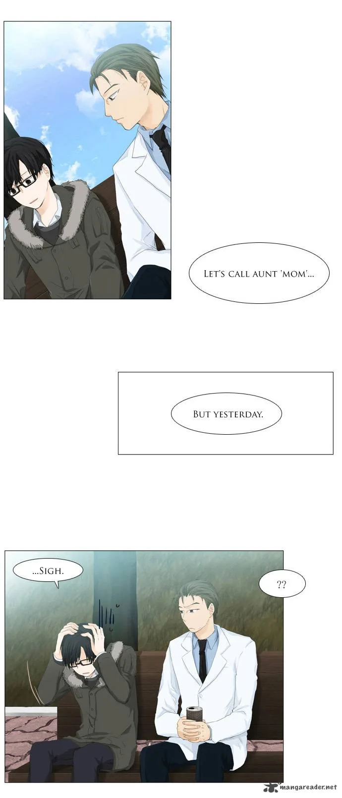 Come Spring Chapter 7 page 7