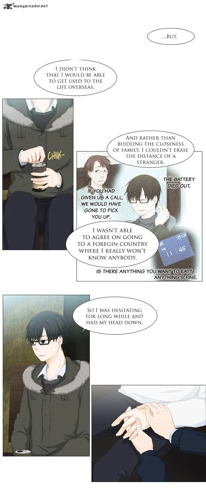 Come Spring Chapter 7 page 3