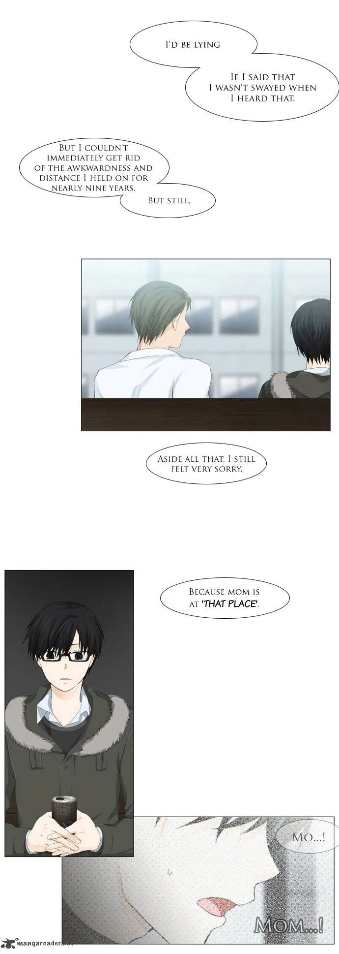 Come Spring Chapter 7 page 5