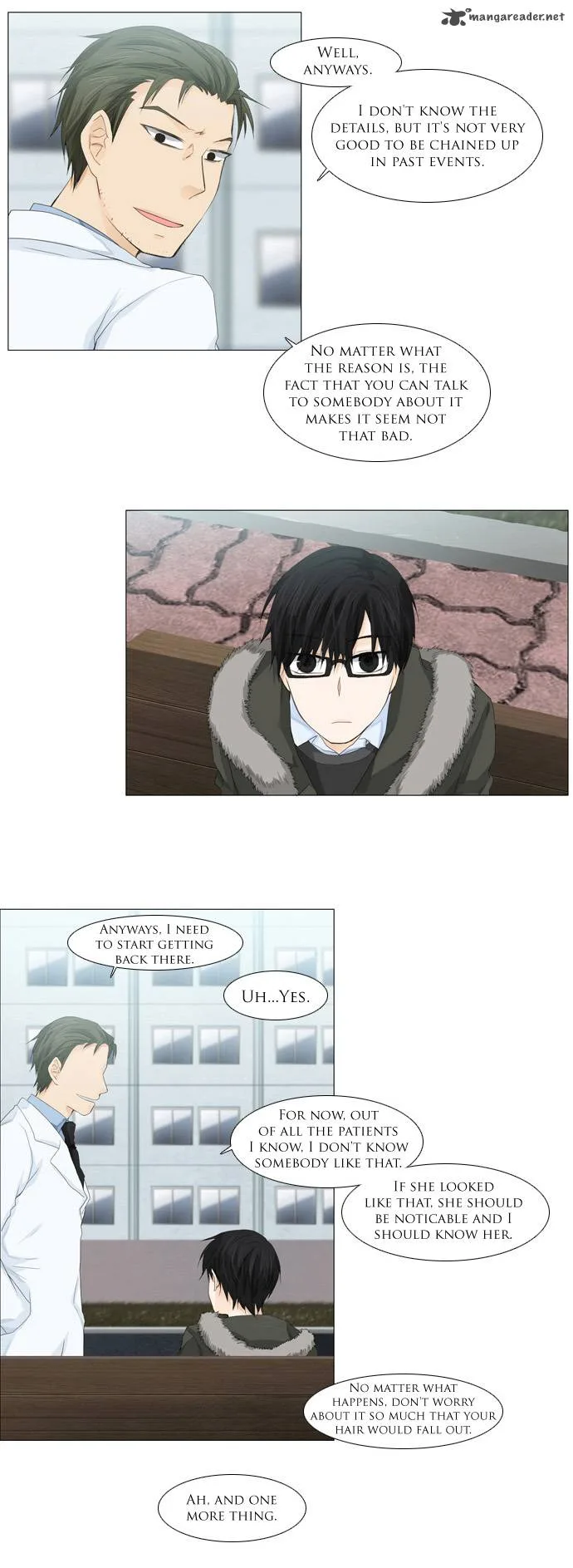 Come Spring Chapter 7 page 15