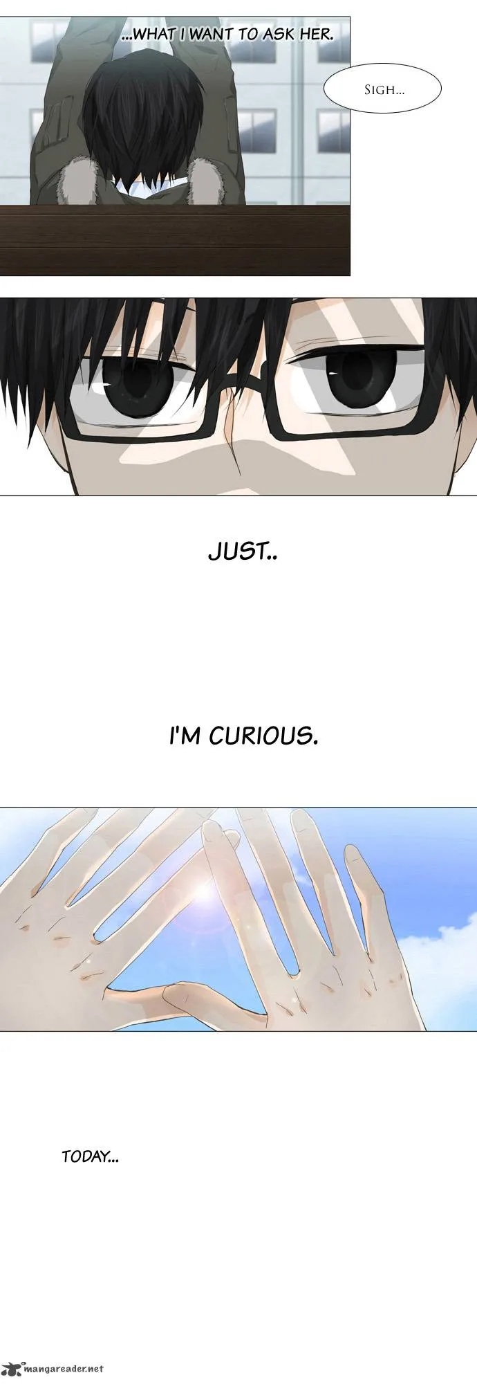 Come Spring Chapter 7 page 17