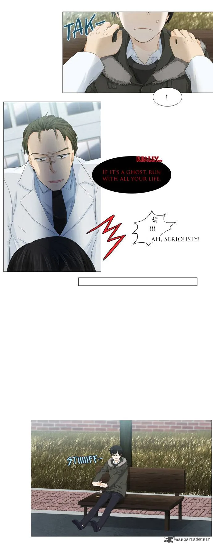 Come Spring Chapter 7 page 16