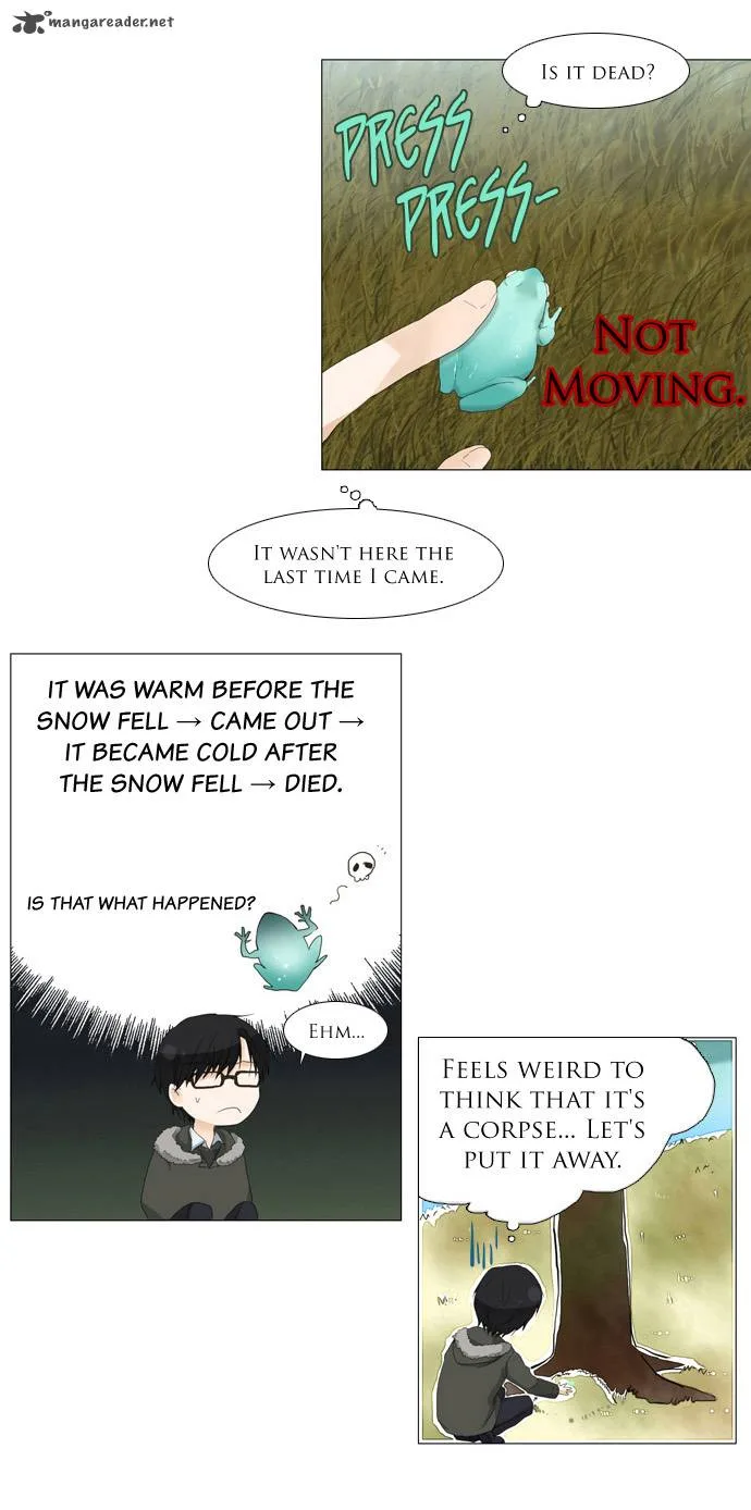 Come Spring Chapter 7 page 20
