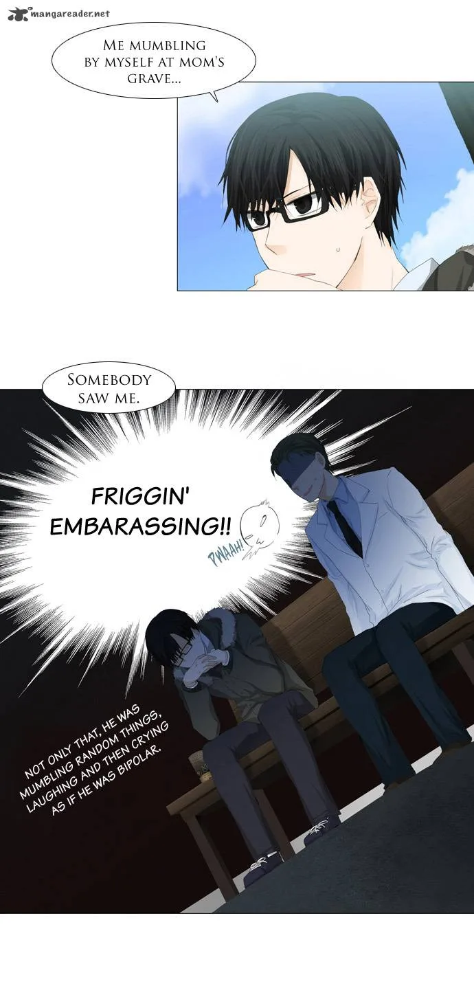 Come Spring Chapter 7 page 8