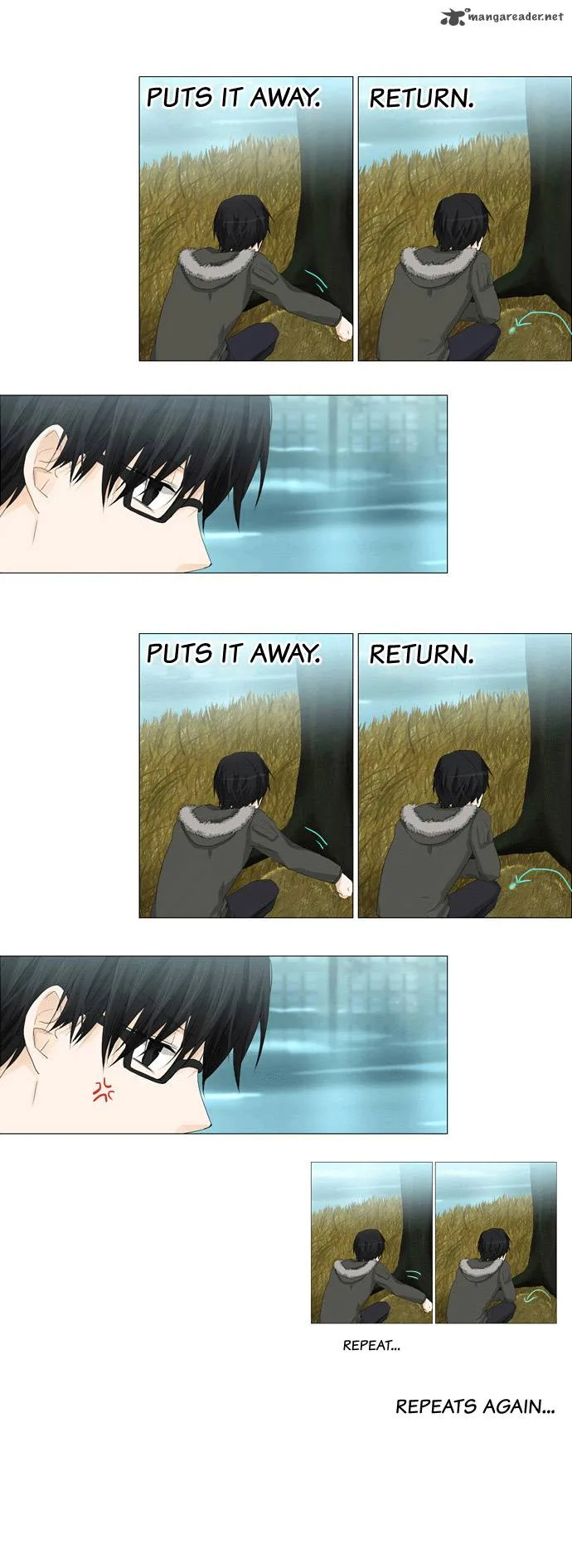 Come Spring Chapter 7 page 23