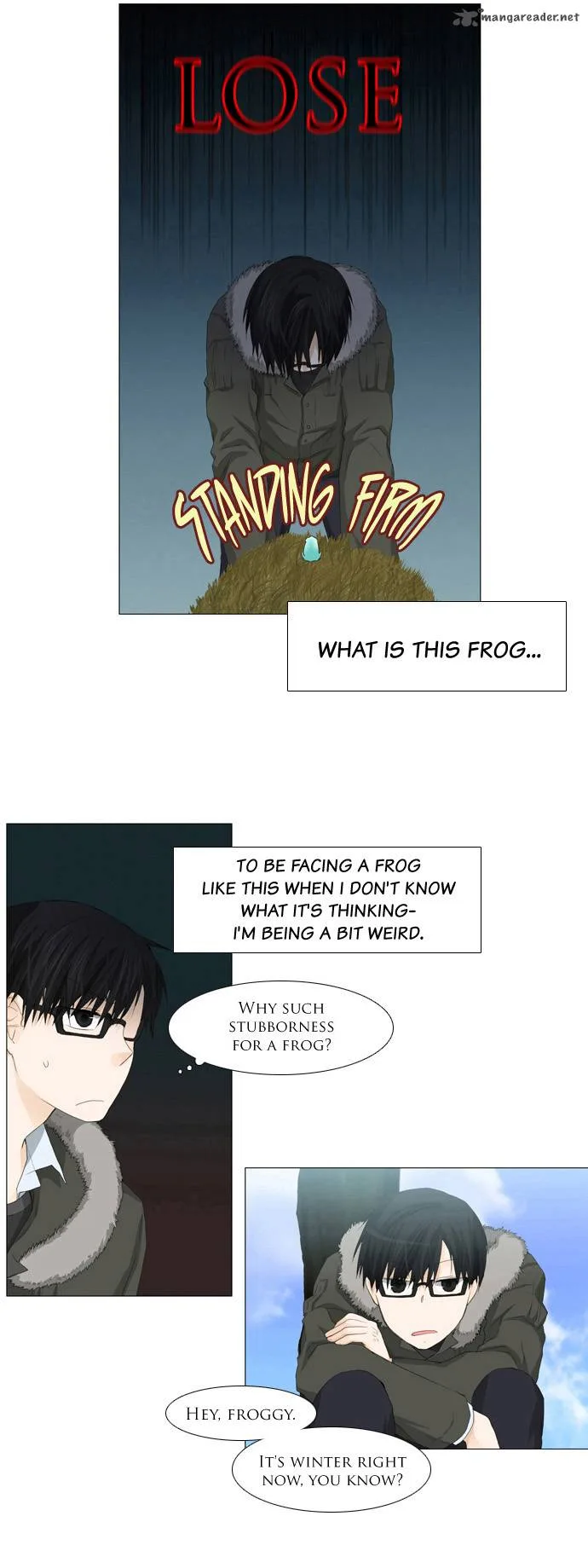 Come Spring Chapter 7 page 24