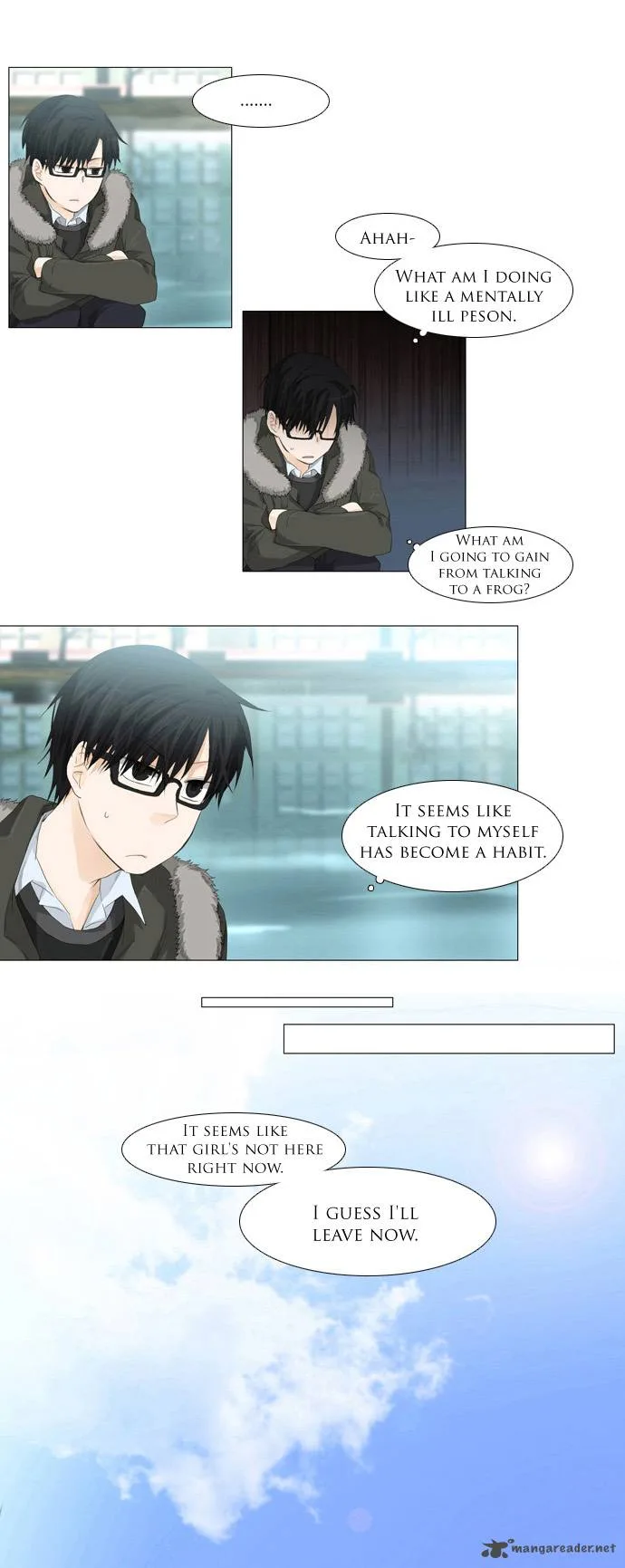 Come Spring Chapter 7 page 26