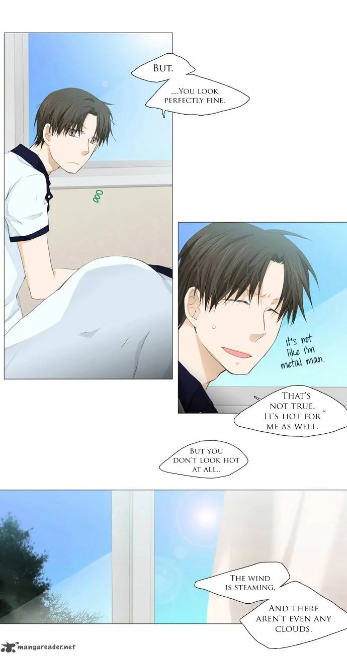 Come Spring Chapter 8 page 6