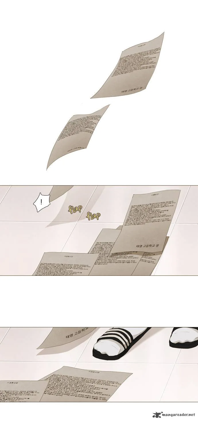 Come Spring Chapter 8 page 1