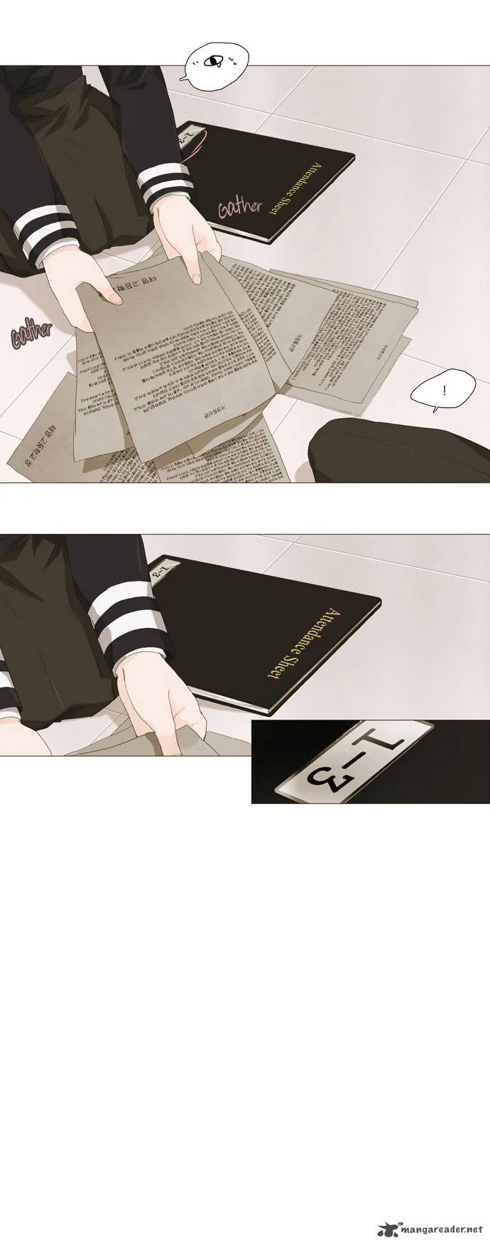 Come Spring Chapter 8 page 4