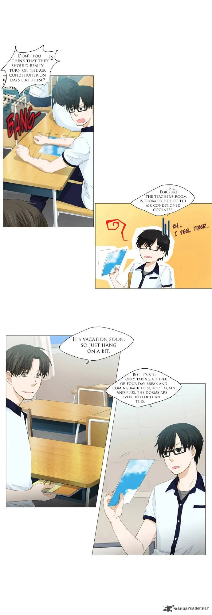 Come Spring Chapter 8 page 7