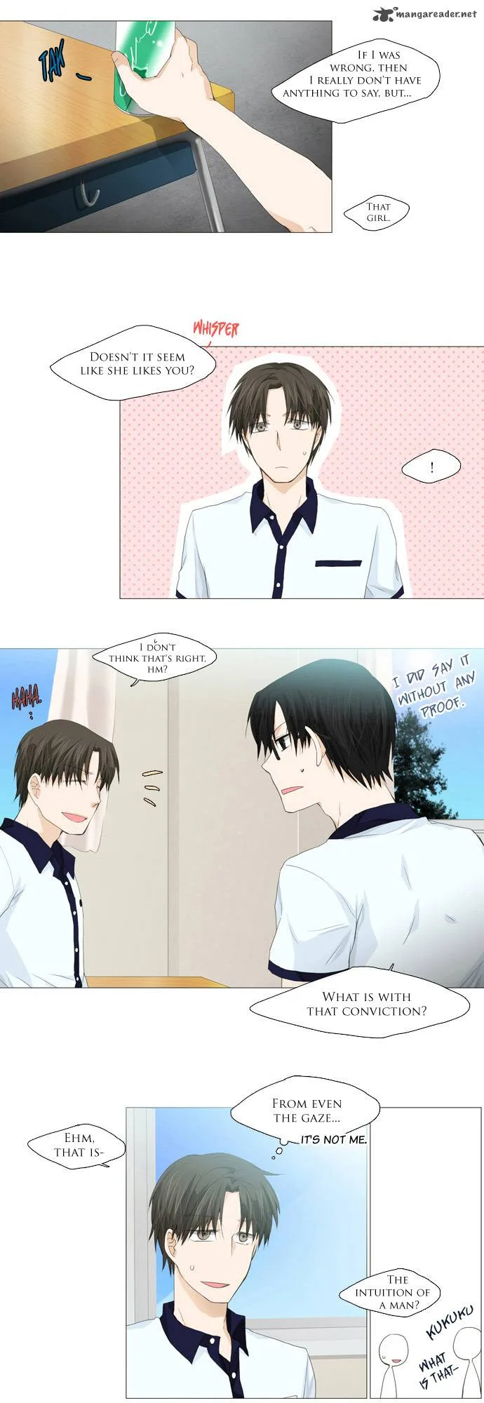 Come Spring Chapter 8 page 16