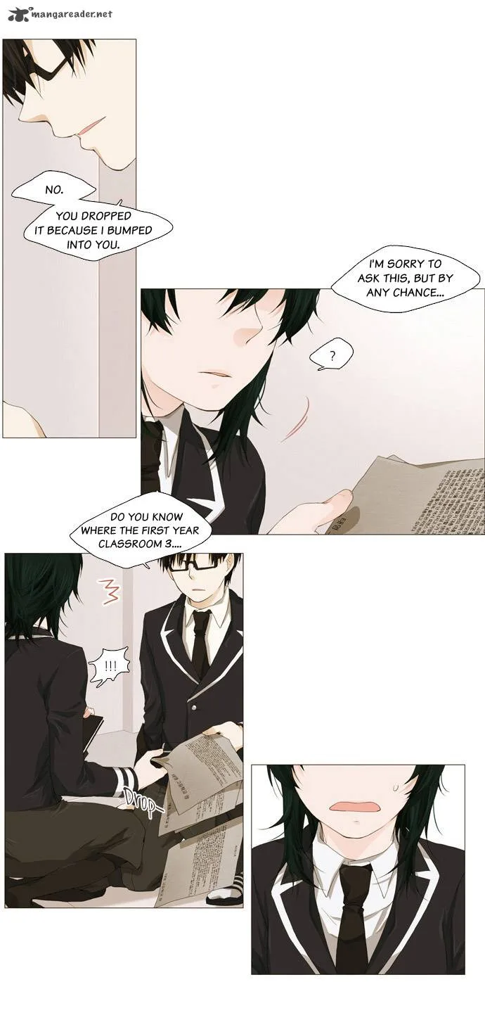 Come Spring Chapter 8 page 3