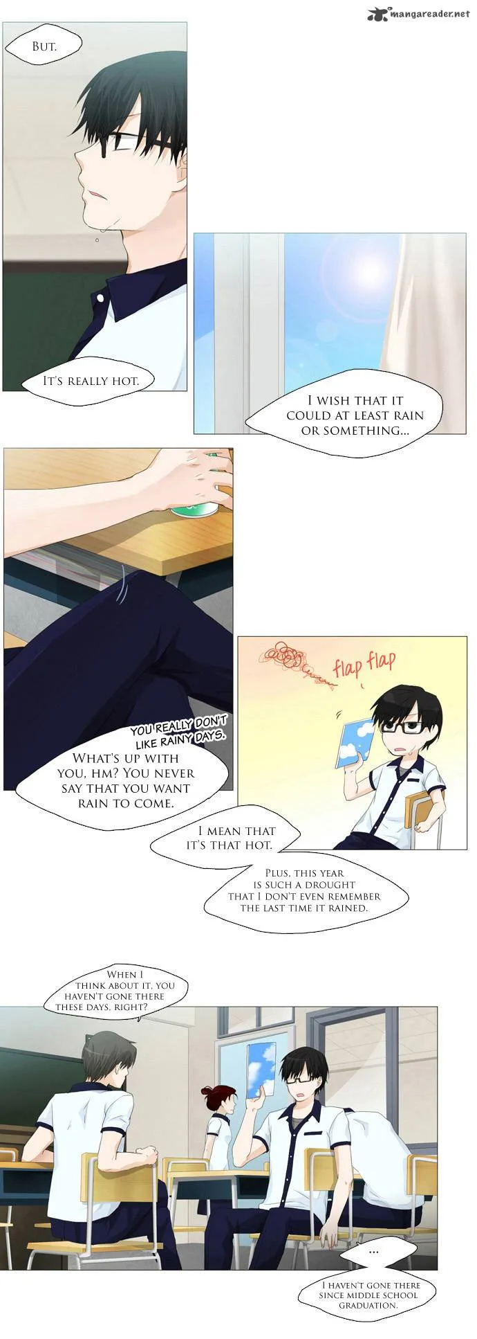 Come Spring Chapter 8 page 17
