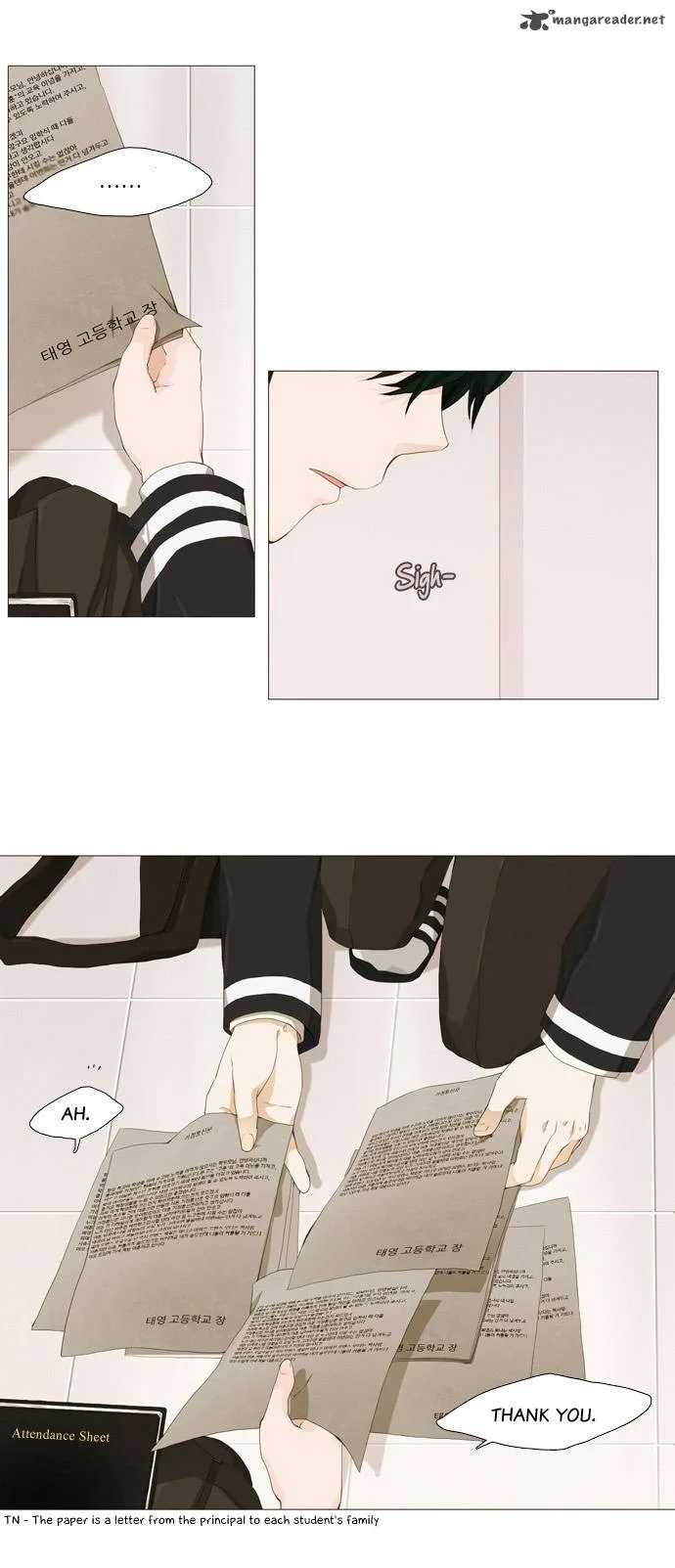 Come Spring Chapter 8 page 2