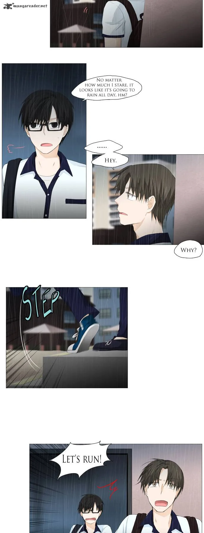 Come Spring Chapter 9 page 5