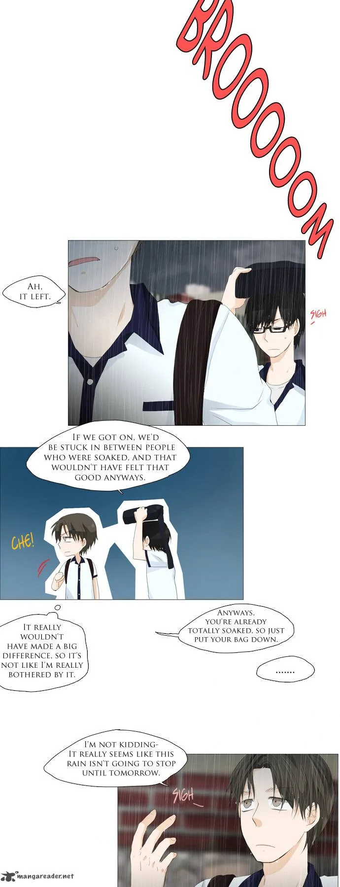 Come Spring Chapter 9 page 9