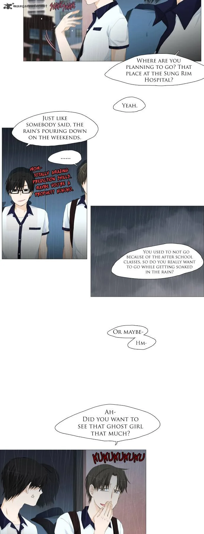 Come Spring Chapter 9 page 3