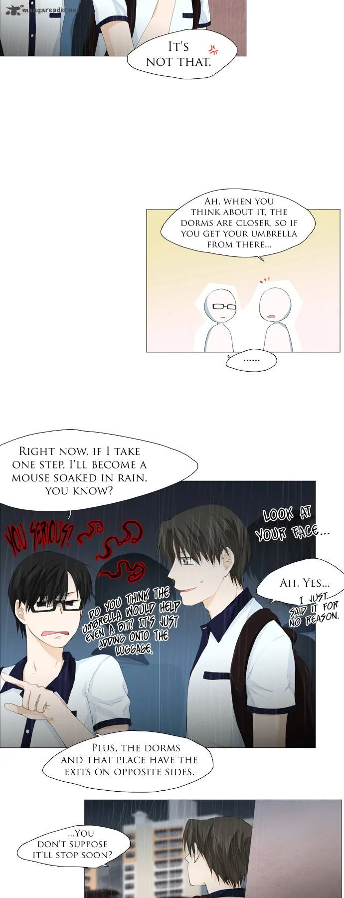 Come Spring Chapter 9 page 4