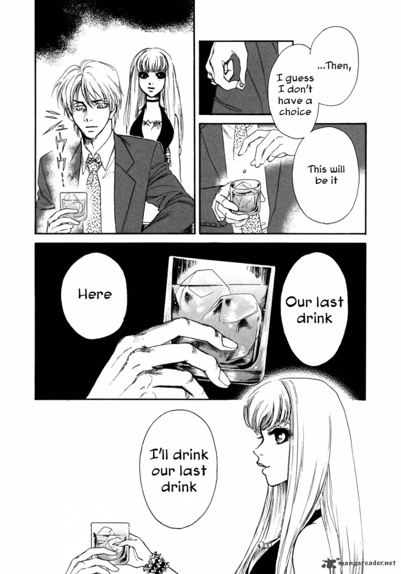 Comic Hoshi Shinichi Chapter 1 page 20